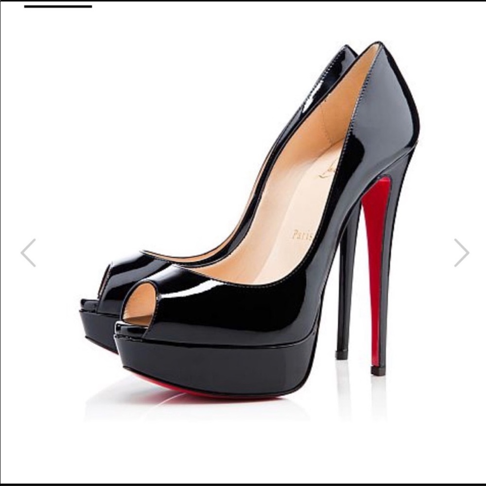 Lady peep